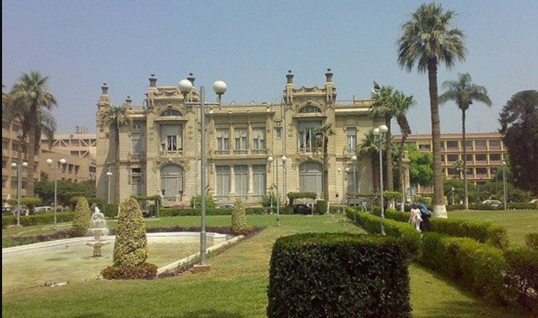 Faculty of Science- Ain Shams University, El Weili, Egypt, Egypt